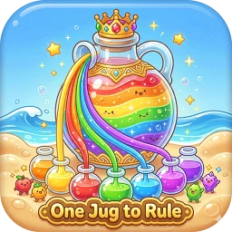 One Jug to Rule のアイコン