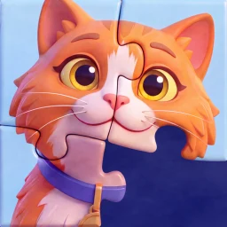 Jigsaw Journey: Picture Puzzle のアイコン